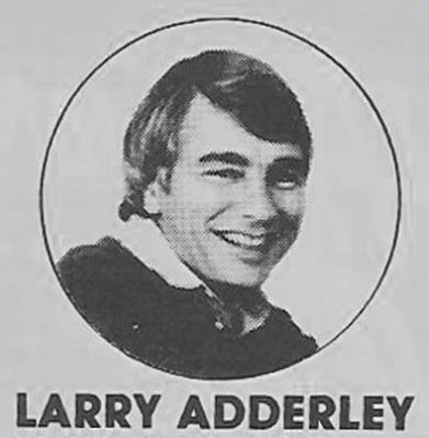 Adderley, Larry