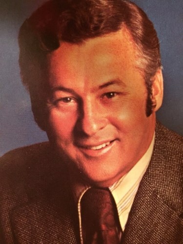 Amburg, Fred “Van”
