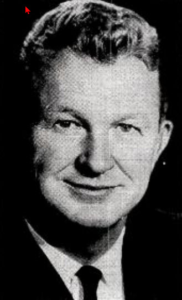 John Campbell