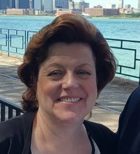 Susan Brovont