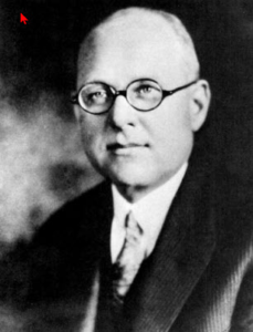 George W. Trendle