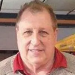 Ron Cameron