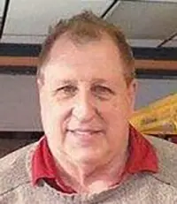 Ron Cameron