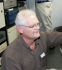 Gerry Meinders