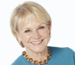 Andrea Joyce - WDIV