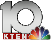 KTEN Logo