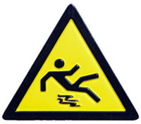 Slip and Fall