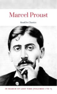 Marcel Proust