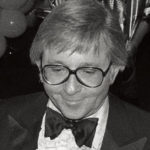 Arte Johnson