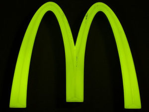 McDoanlds