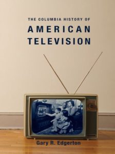 American Television by Gary Edgerton