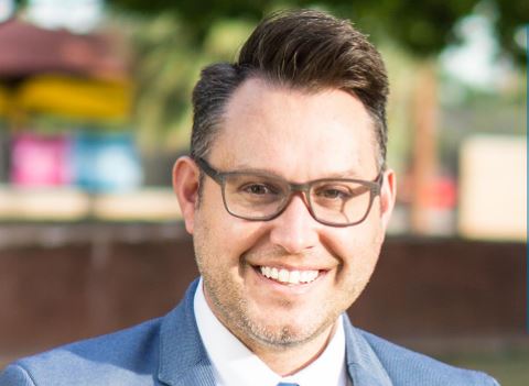 We Endorse Kevin Patterson for Phoenix City Council District 6