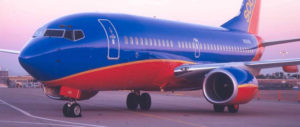 Southwest Airlines