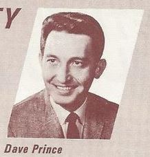 Dave Prince