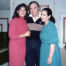 Jan Belevich, Vince Wade, Rosa Ybarra