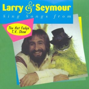 Larry & Seymour
