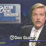 Dave Gilbert