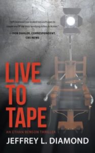 Live To Tape by Jeffrey L. Diamond
