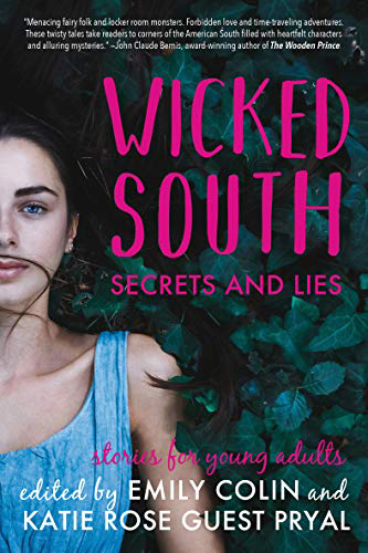 Wicked South: Secrets and Lies - Available from Amazon.com