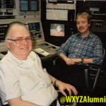 John Lehtinen and Jim Meredith - Photo from the library of Terry Pochert