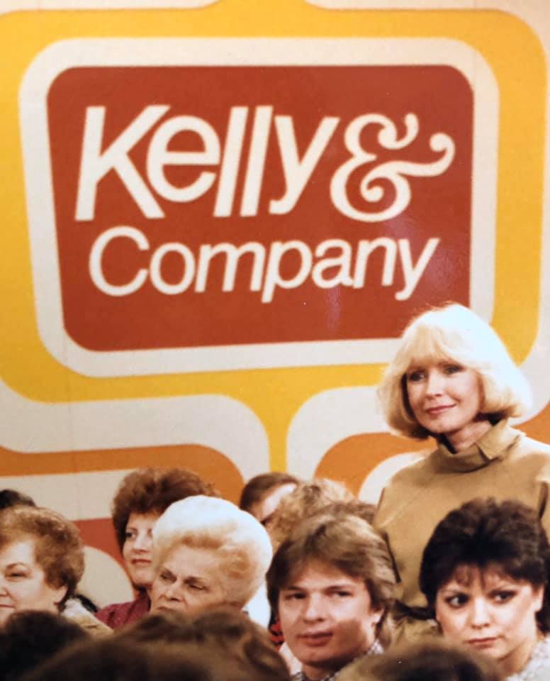 Marilyn Turner - Kelly and Company
