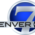 KMGH Logo