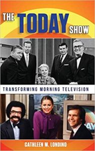 The Today Show: Transforming Morning Television