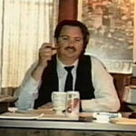 Tom Rosenbaum