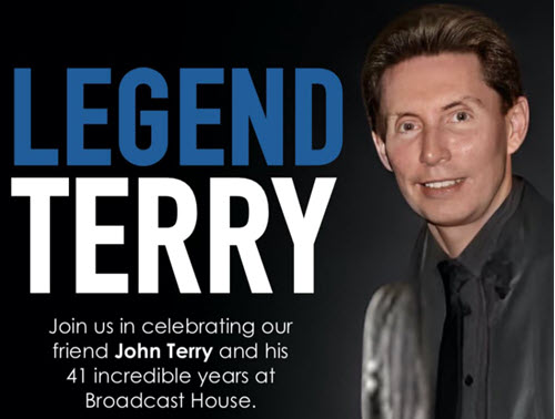 Terry, John