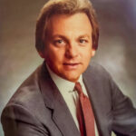 Steve Harms