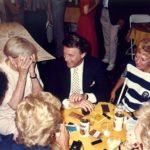 Jeanne Findler and Bill Bonds