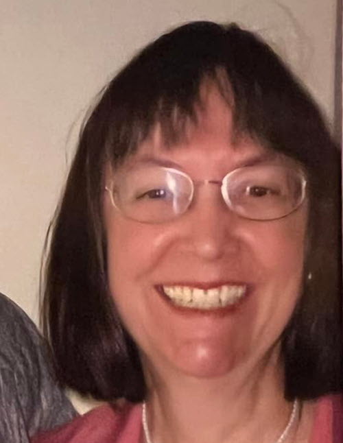 Williamson, Jennifer (nee Pierce)