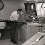 Patrick McGowan - KUHT-TV