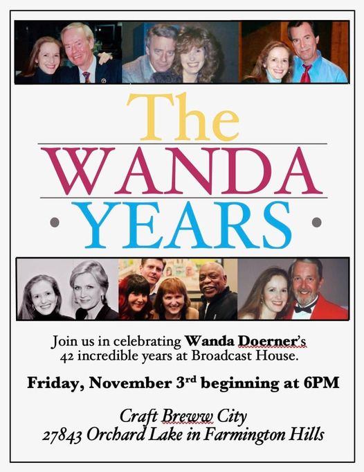The Wanda Years