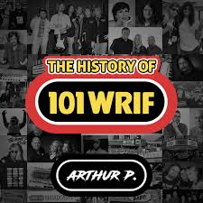 WRIF Podcasts