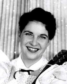 Johnson, Mary Ann – aka “Mary Anne Johnston”