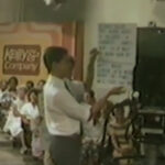 Kelly & Company Cue Cards