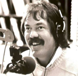 Ken Calvert - BroadcastingVault.com Ken Calvert