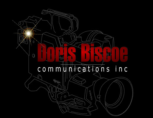 Doris Biscoe Communications