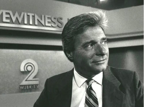 Rich Fisher