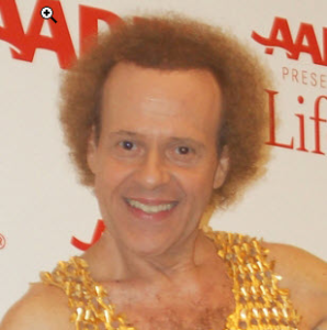 Richard Simmons