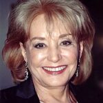 Barbara Walters