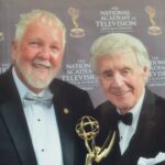 Erik Smith and Bill Bonds