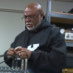 Derrick Davis