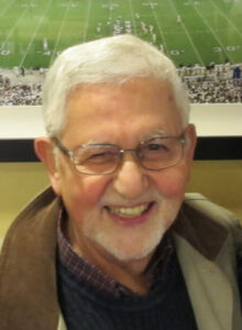 Lou Prato