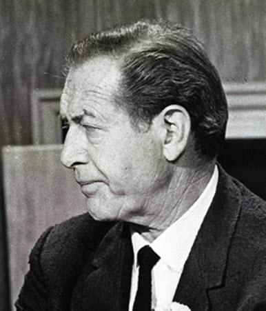 Kennedy, Bill (Willard)