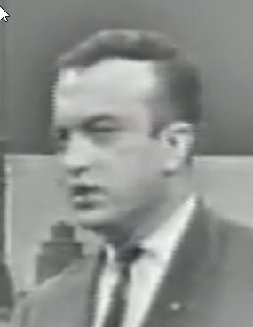 Avram, Eugene – ‘Gene’