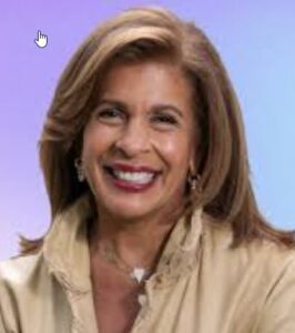 Hoda Kotb