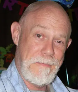 Nick Wetherby