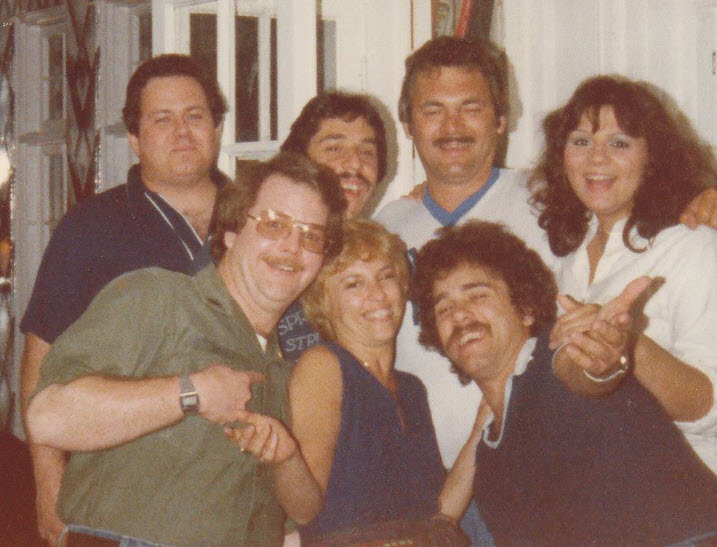 WXYZ Assignment Desk